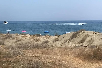 Appartement in Estepona bij Strand