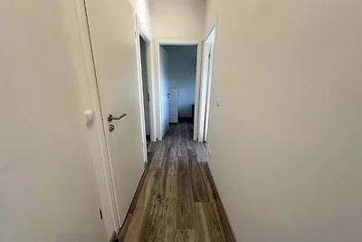 Chalet para 6 personas en Biddinghuizen