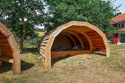 5 sterren vakantie huis in Ebeltoft
