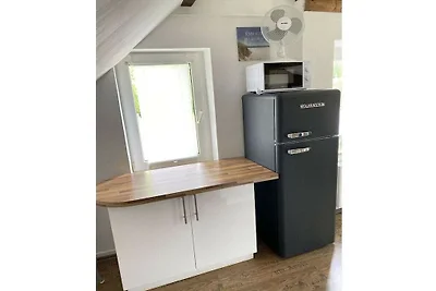 Casa vacanze con 2 camere da letto