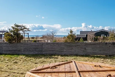 6 Personen Ferienhaus in Løgstør-By Traum