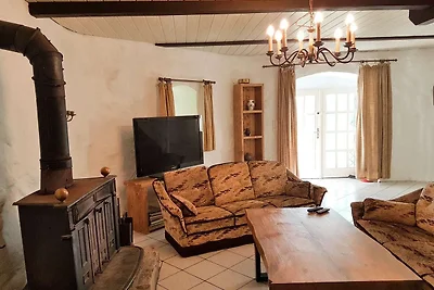 Ferienhaus am Dejgunek-See Giżycko