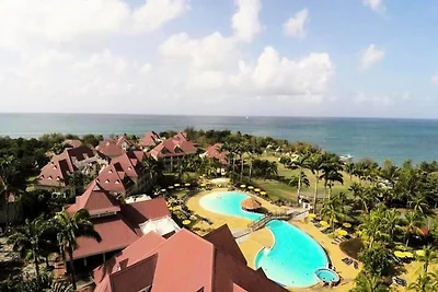 Wohnung auf Martinique