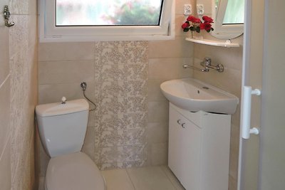 Bungalow in Wrzosowo für 2 Personen