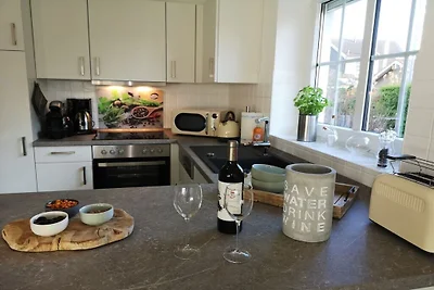 Ferienhaus mit 2 Schlafzimmer