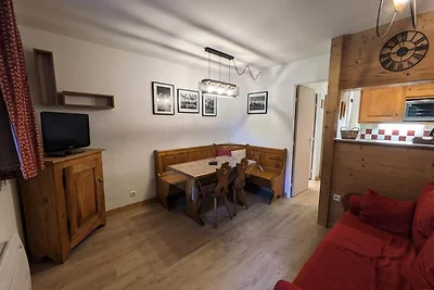 Résidence Jonquille für 4 Personen