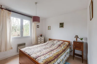 Graziosa casa vacanze con giardino a Priziac