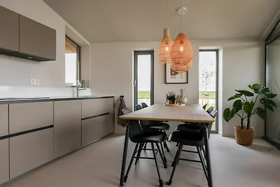 Charmantes Ferienhaus mit Garten