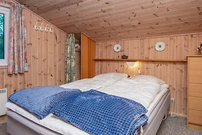 8 persoons vakantie huis in Glesborg-By Traum