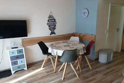 Ferienwohnung mit 1 Schlafzimmer