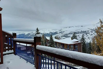 Schöne 2-Zimmer-Wohnung, renoviert für 5 Pers...