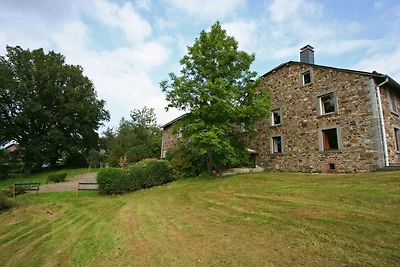 Ardennen-Flucht von Francorchamps