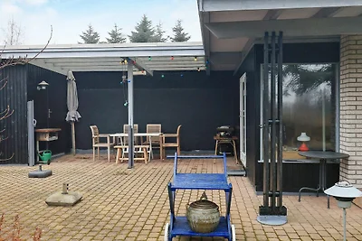 4 Personen Ferienhaus in Gilleleje