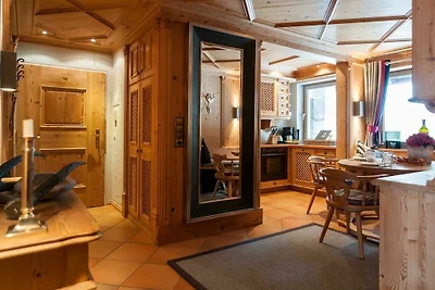 Ferienwohnung in Tegernsee mit Parken