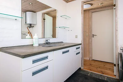 8 Personen Ferienhaus in Lemvig-By Traum