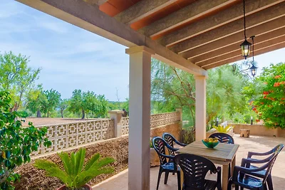 Cas General - Casa De Campo En Portopetro