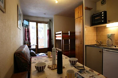 Ferienwohnung in Arolles mit Zugang zu den...