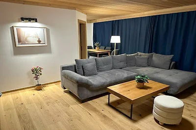 Appartamento a Saalfelden vicino piste