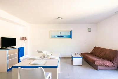 Ruim huis voor 6 personen in Parentis