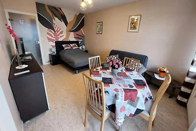 Studio für 2 Personen