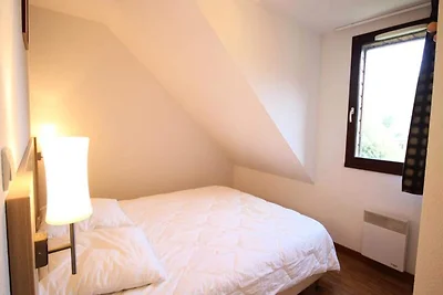 Residenz Jardins Du Ramel für 6 Personen