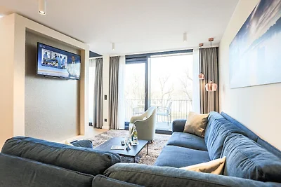 Appartements im Maremuritz Yachthafen Resort