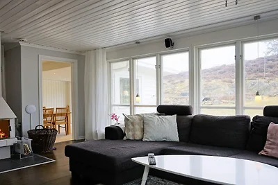 5 Personen Ferienhaus in Nösund