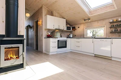 4 Sterne Ferienhaus in Løkken
