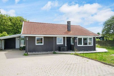 6 Personen Ferienhaus in Korsør