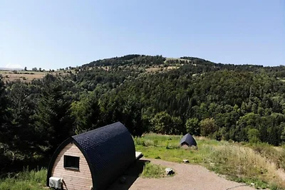 Cottage in Lozère nabij het Cévennes-park