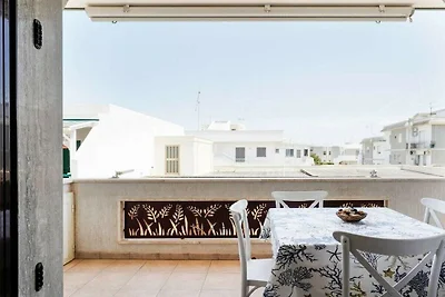 Appartamento a Torre Canne - CM