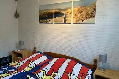 Friesenkoje in Tossens