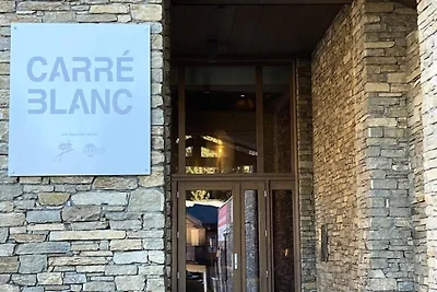 Residenz Carre Blanc für 8 Personen