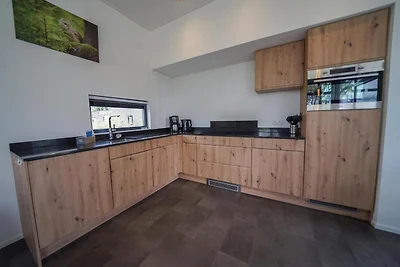Modernes Naturchalet für 2 Personen