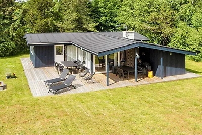 7 Personen Ferienhaus in Grenaa