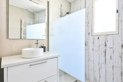 Wohnung in L'Épine in der Nähe des Strandes v...