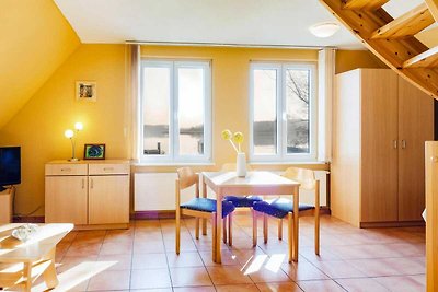 Appartement op de Fischerhof, Viperow