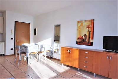Appartement in Caorle bij Spiaggia Tartaruga