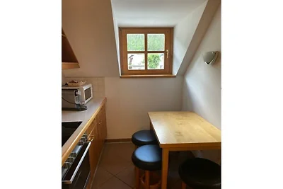 Appartement 2+2