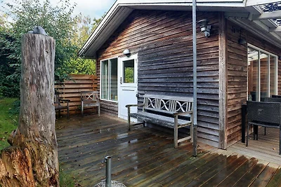4 Personen Ferienhaus in Mesinge-By Traum