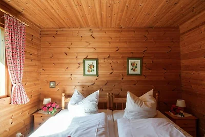 Ferienhaus mit 1 Schlafzimmer