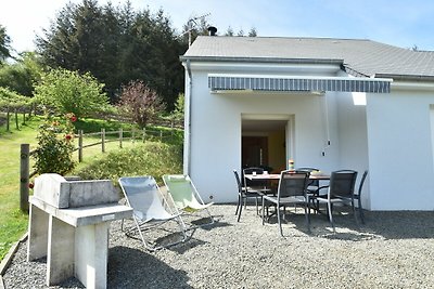 Leuk vakantiehuis vlakbij Mont Saint Michel