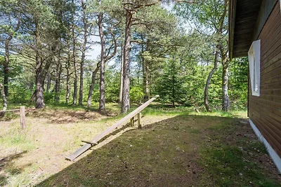 5 Personen Ferienhaus in Nørre Nebel
