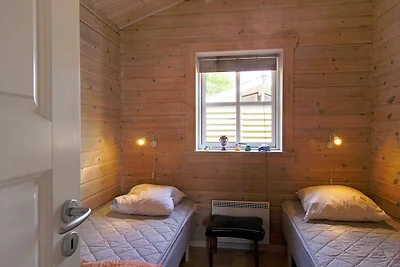 5 Personen Ferienhaus in Føllenslev-By Traum