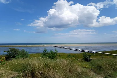 6 Personen Ferienhaus in Hadsund-By Traum