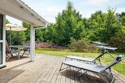 6 Personen Ferienhaus in GROEMITZ