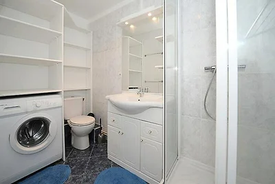 Wohnung in Croisette in der Nähe von...