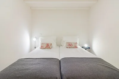 1-Zimmer-Wohnung im Herzen von Porto