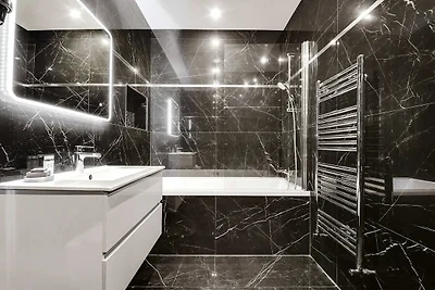 Modern appartement vlakbij Palais Garnier