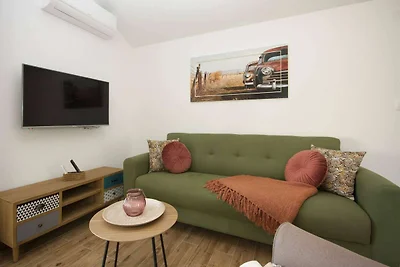 Modernes und gemütliches Apartment für 3...